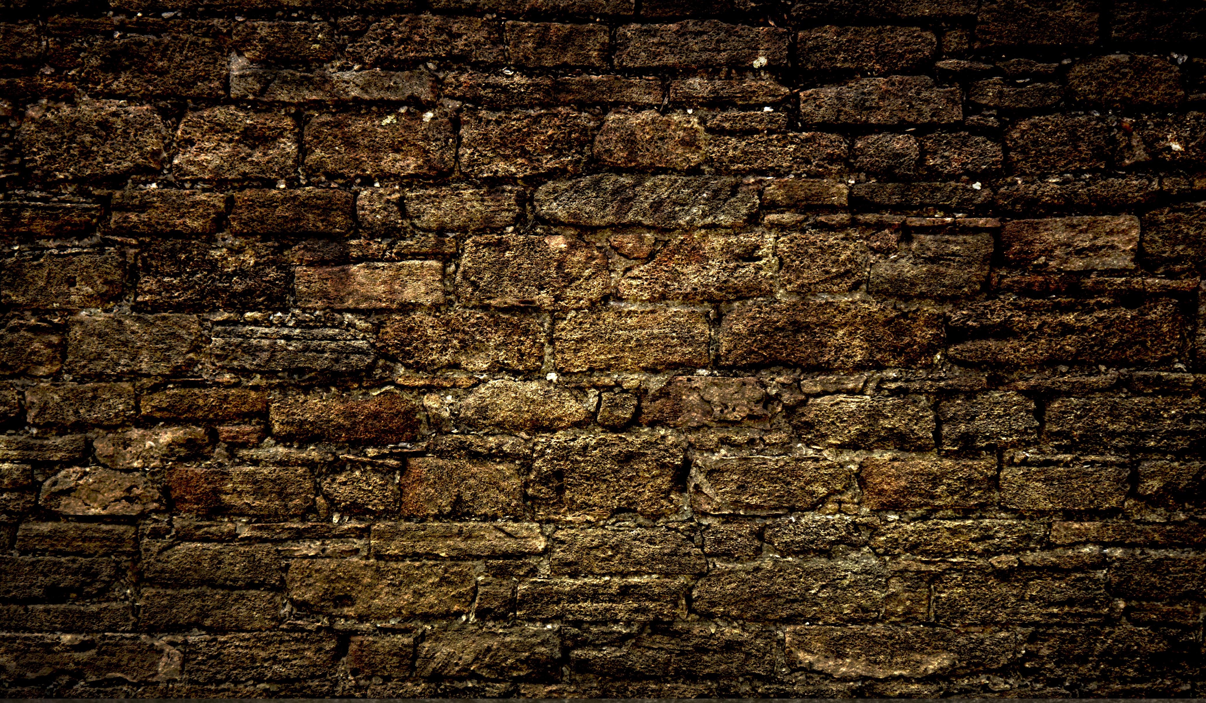 castle walls texture